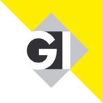 GI Logo, download von UNI Weimar